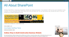 Desktop Screenshot of blog.walisystemsinc.com